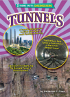 Tunnels By Catherine C. Finan Cover Image