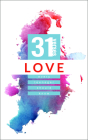 Love: 31 Verses Every Teenager Should Know By New Hope Publishers (Created by) Cover Image