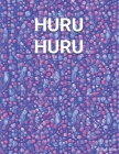 Huru Huru Cover Image