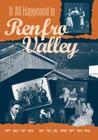 It All Happened in Renfro Valley By Pete Stamper Cover Image