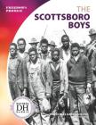 The Scottsboro Boys By Duchess Harris, Tom Head Cover Image