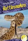 Rattlesnakes (Slithering Snakes) By Julie Murray Cover Image