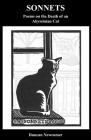 Sonnets: Poems on the Death of an Abyssinian Cat Cover Image