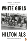 White Girls By Hilton Als Cover Image