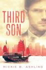 Third Son By Mickie B. Ashling Cover Image