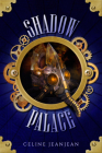 The Shadow Palace Cover Image