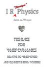 I R Physics: The Race for Warp Dynamics Cover Image