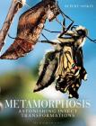 Metamorphosis: Astonishing insect transformations Cover Image
