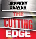 The Cutting Edge (A Lincoln Rhyme Novel #15) By Jeffery Deaver, Edoardo Ballerini (Read by) Cover Image