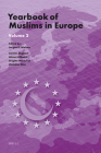 Yearbook of Muslims in Europe, Volume 2 By Jørgen Nielsen (Editor), Samim Akgönül (Editor), Ahmet Alibasic (Editor) Cover Image