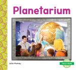 Planetarium (Field Trips) Cover Image