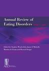 Annual Review of Eating Disorders: Pt. 1 By Stephen Wonderlich, James Mitchell, Martine De Zwaan Cover Image