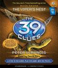 The Viper's Nest (The 39 Clues, Book 7) By Peter Lerangis, David Pittu (Narrator) Cover Image