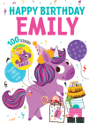 Happy Birthday Emily Cover Image