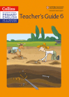 Cambridge Primary English as a Second Language Teacher Guide 6 (Collins International Primary ESL) Cover Image