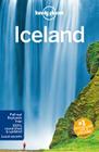 Lonely Planet Iceland By Lonely Planet, Carolyn Bain, Alexis Averbuck Cover Image