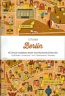 Citix60: Berlin: 60 Creatives Show You the Best of the City By Viction Workshop (Editor) Cover Image