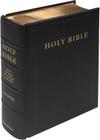 Lectern Anglicized Bible-NRSV By Cambridge Bibles (Manufactured by) Cover Image