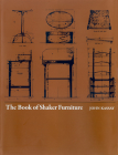 The Book of Shaker Furniture By John Kassay Cover Image