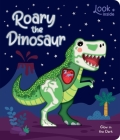 Look Inside: Roary the Dinosaur: Chunky Board Book Cover Image