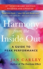 Harmony From The Inside Out: A Guide to Peak Performance Cover Image