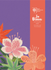 RHS In Bloom Writing Set Cover Image