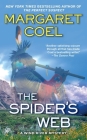 The Spider's Web (A Wind River Reservation Mystery #15) By Margaret Coel Cover Image