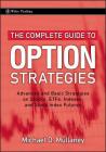 Option Strategies (Wiley Trading #356) Cover Image