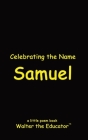Celebrating the Name Samuel Cover Image