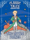 Classic Tales Once Upon a Time - The Little Prince Cover Image