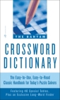 The Bantam Crossword Dictionary: The Easy-to-Use, Easy-to-Read Classic Handbook for Today's Puzzle Solvers Cover Image