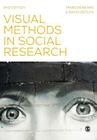 Visual Methods in Social Research By Marcus Banks, David Zeitlyn Cover Image