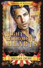 Night-blooming Hearts: Carnival of Mysteries Cover Image