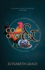 The Cock & Oyster Historical Cozy Mystery: A Historical Cozy Mystery Series Cover Image
