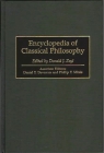 Encyclopedia of Classical Philosophy By Donald Zeyl Cover Image