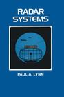 Radar Systems (Macmillian New Electronics) Cover Image