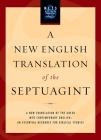 New English Translation of the Septuagint-OE Cover Image