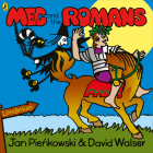 Meg and the Romans By David Walser, Jan Pienkowski (Illustrator) Cover Image