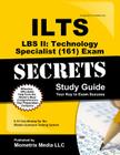 ILTS LBS II: Technology Specialist (161) Exam Secrets, Study Guide: ILTS Test Review for the Illinois Licensure Testing System Cover Image