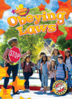 Obeying Laws By Kirsten Chang Cover Image