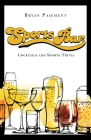 Sports Bar: Cocktails and Sports Trivia Cover Image