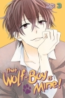 That Wolf-Boy Is Mine! 3 Cover Image