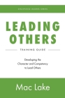 Leading Others By Mac Lake Cover Image