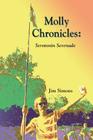 Molly Chronicles: Serotonin Serenade By Jim Simons Cover Image