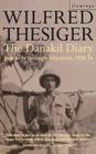 The Danakil Diary By Wilfred Thesiger Cover Image