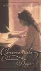 Ceremonials of Common Days Cover Image