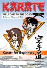 Welcome to the Dojo - Karate for Beginners Cover Image