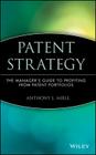 Patent Strategy (Intellectual Property-General #19) Cover Image