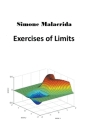 Exercises of Limits By Simone Malacrida Cover Image