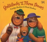 Goldilocks and the Three Bears Cover Image